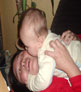 mammie is lief
